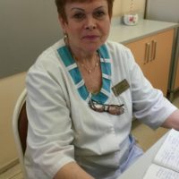 Коллектив МОНИИАГ провожает на пенсию Минаеву Татьяну Алексеевну