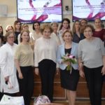 В «МОНИИАГ» с успехом прошла «Европейская школа по кольпоскопии и патологии шейки матки»