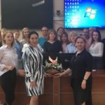 В МОНИИАГ с успехом прошла первая в Московской области конференция по патологии вульвы