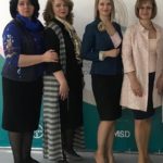 Ведущие специалисты МОНИИАГ приняли участие в ежегодной конференции «Охрана репродуктивного здоровья девочек Московской области»