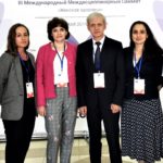 Специалисты МОНИИАГ приняли участие в III Международном Междисциплинарном Саммите «Женское здоровье»