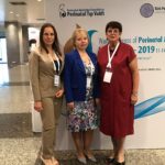 11-14 сентября 2019 года специалисты МОНИИАГ приняли участие во Всемирном конгрессе по перинатальной медицине в Турции (Стамбул)