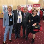 Ведущие специалисты МОНИИАГ приняли участие в XX Юбилейном Всероссийском научно-образовательном форуме «Мать и Дитя - 2019»