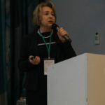 Ведущие специалисты МОНИИАГ приняли участие в XX межрегиональной конференции РОАГ «Женское здоровье» в Екатеринбурге