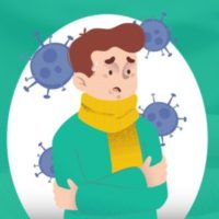 Минздрав Московской области запустил сайт, посвященный профилактике коронавируса