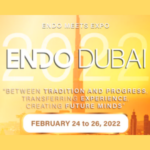 24-26 февраля в Дубае состоится ENDO Dubai 2022— ежегодное научное мероприятие в области гинекологической хирургии