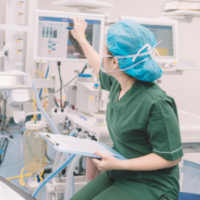 МОНИИАГ приглашает на краткосрочную стажировку анестезиологов-реаниматологов