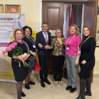 20-21 февраля в Ставрополе прошла очередная Школа РОАГ