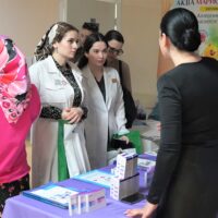 Во Владикавказе и Грозном прошли межрегиональные конференции, посвященные вопросам педиатрии, женского здоровья и неонатологии