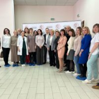 В Рязанском Перинатальном центре состоялась конференция для врачей ультразвуковой диагностики