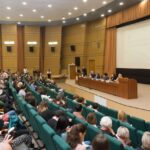 VII Съезд терапевтов Московской области с международным участием пройдет 29 ноября 2023 г. 