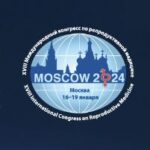 VIII Международный конгресс по репродуктивной медицине пройдет в Москве 16-19 января 2024 года
